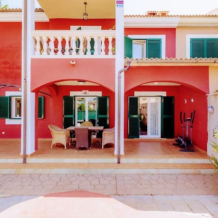 Villa Malena Llucmajor  Buitenkant foto