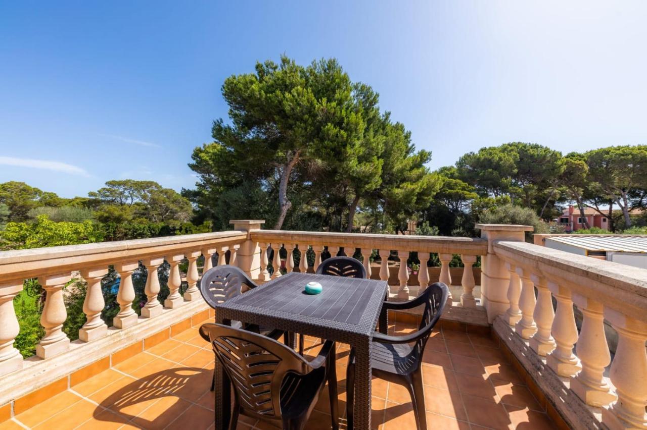 Villa Malena Llucmajor  Buitenkant foto