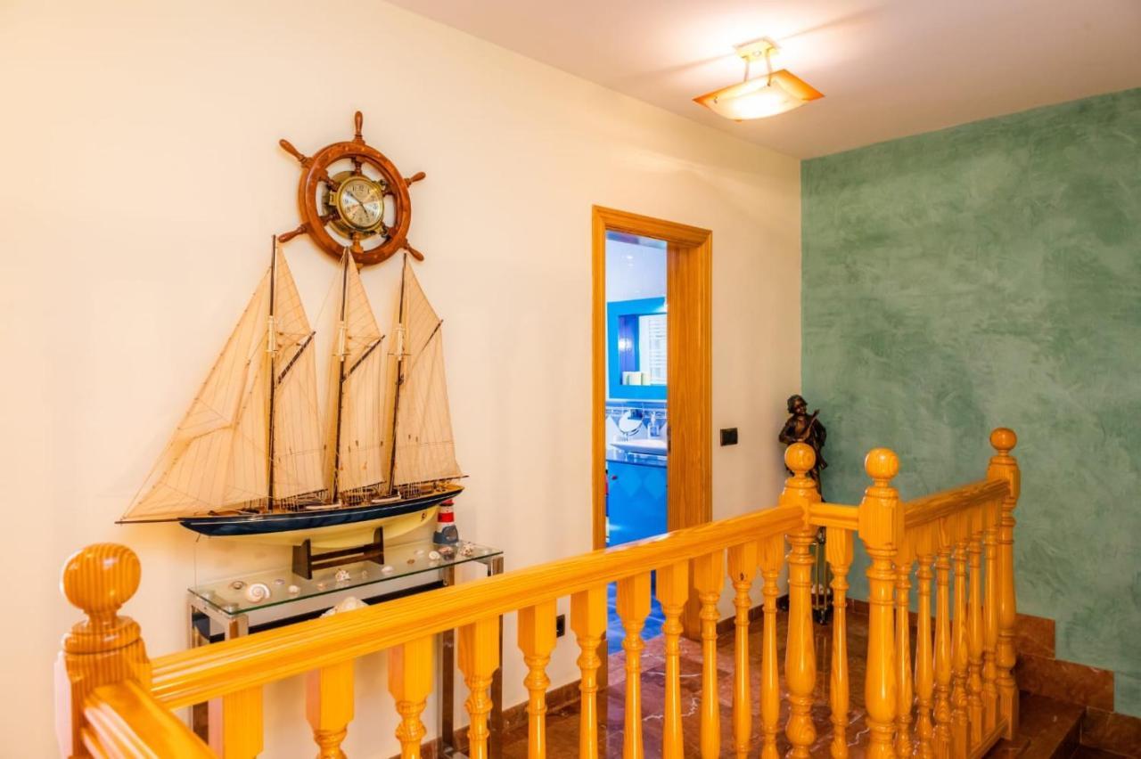 Villa Malena Llucmajor  Buitenkant foto