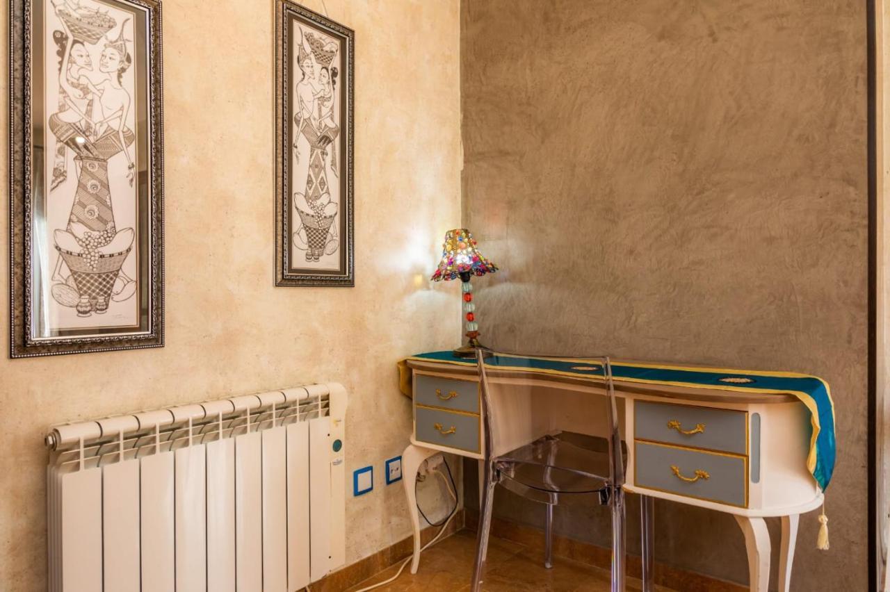 Villa Malena Llucmajor  Buitenkant foto
