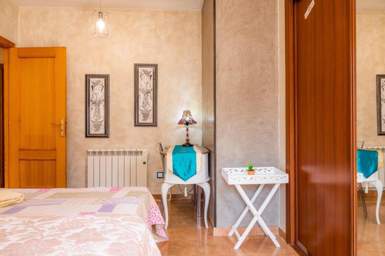 Villa Malena Llucmajor  Buitenkant foto